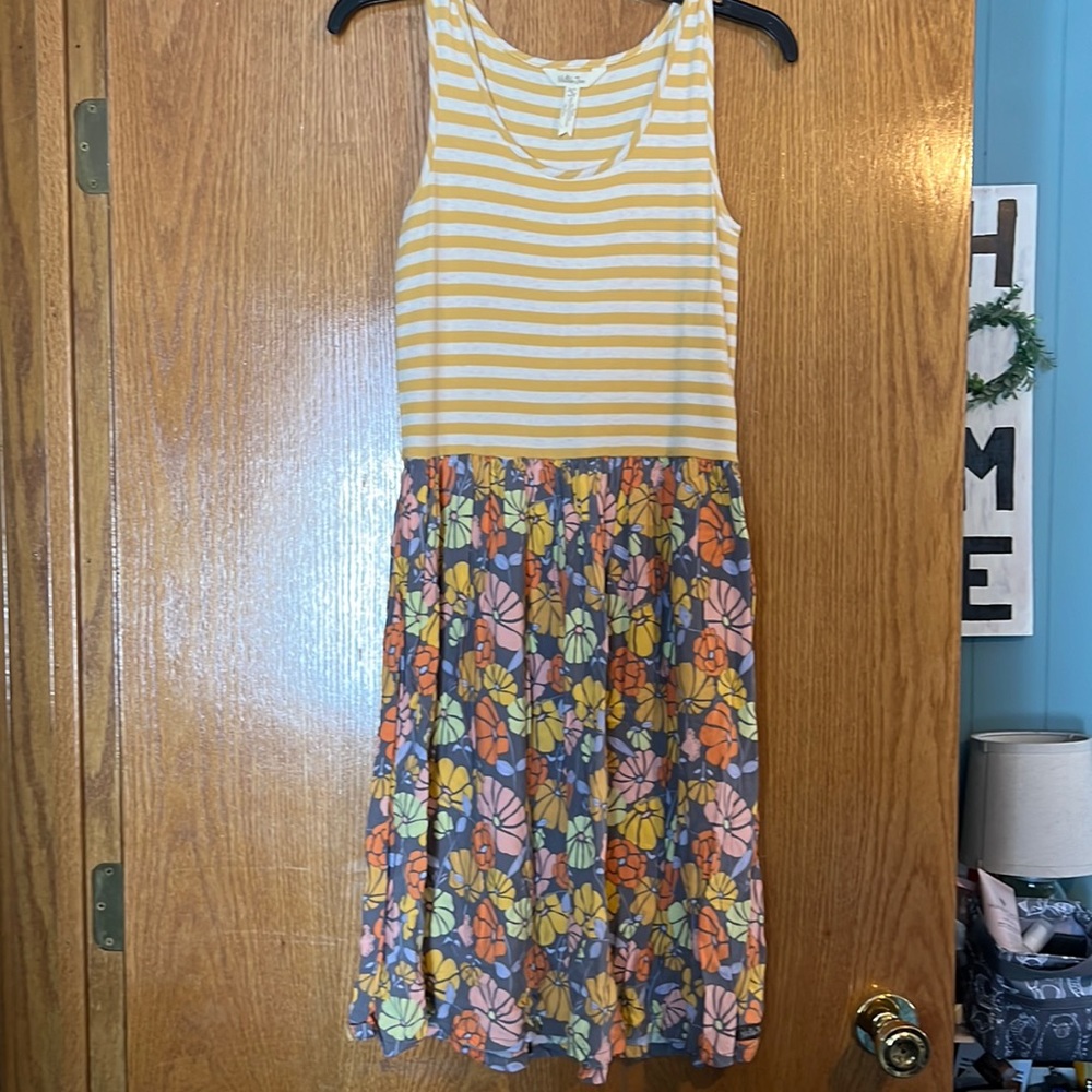 Matilda Jane dress